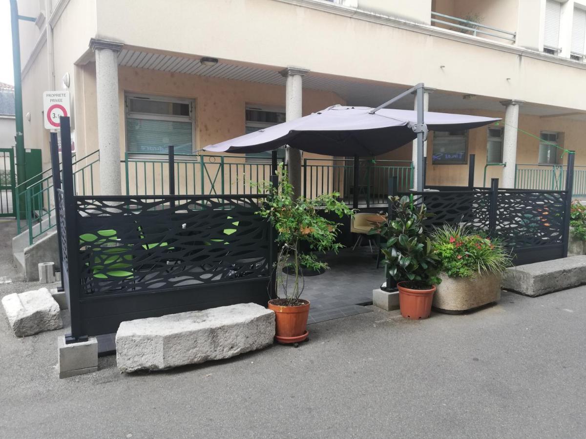 Hotel Bar Times Square Vienne  Exterior foto