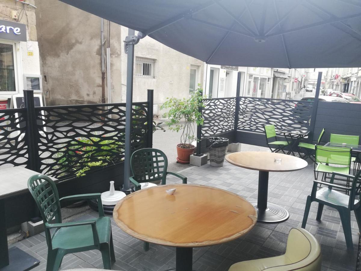 Hotel Bar Times Square Vienne  Exterior foto